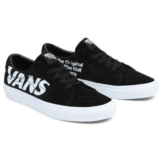 Vans UA SK8-Low HI-D
